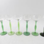 676 5371 Vitvinsglas
